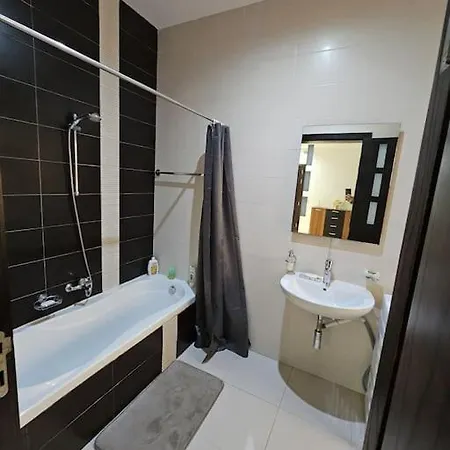 Unique And Location Apartment