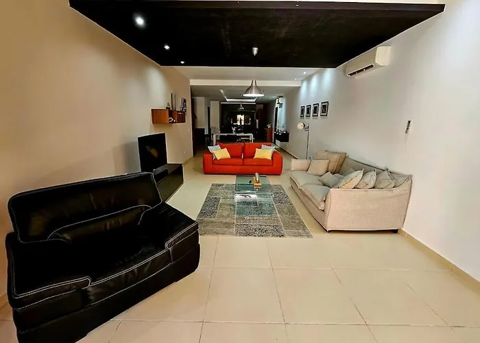 Unique Apartment&location Appartement *