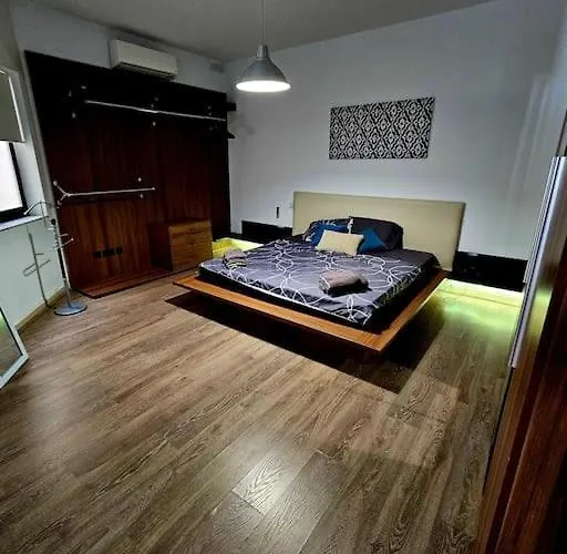 Appartement Unique Apartment&location