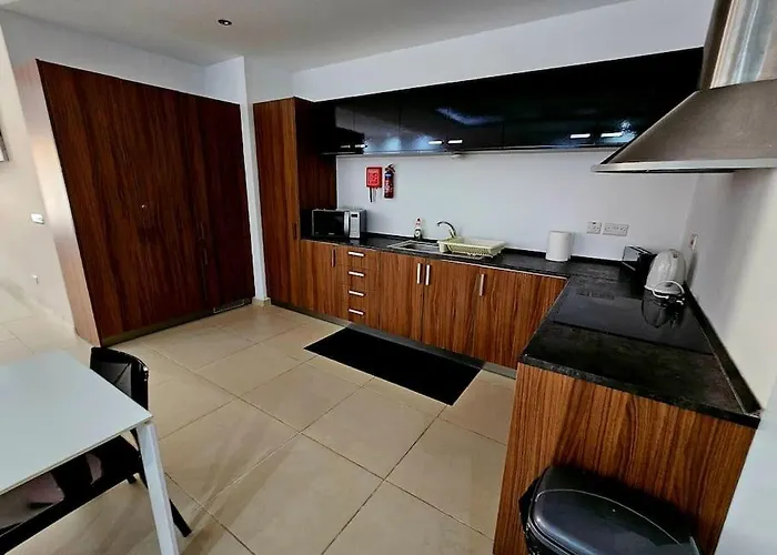 Unique Apartment&location * Il-Birgu