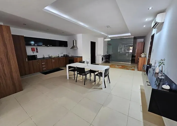 Unique And Location Appartamento